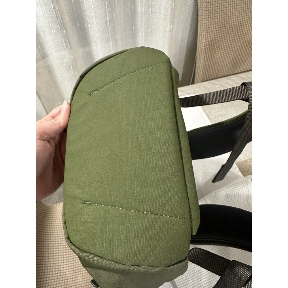Bellroy Classic Backpack (2nd Edition) 20L - Ranger Green - NEW Without Tags